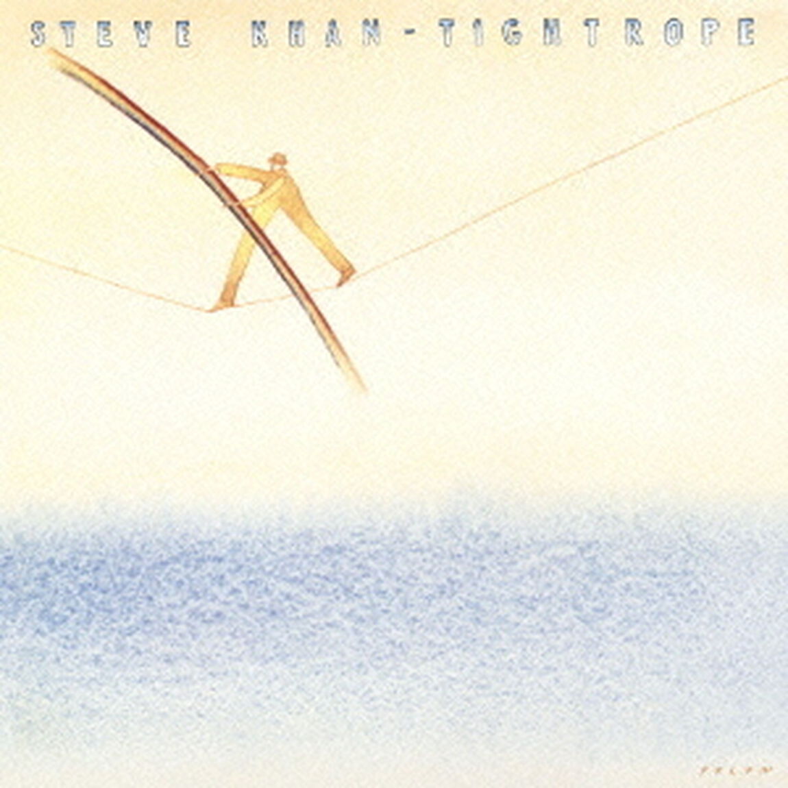 タイトロープ（ＣＤ）