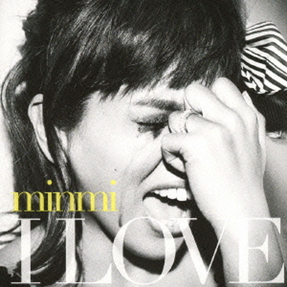 I　LOVE（ＣＤ）