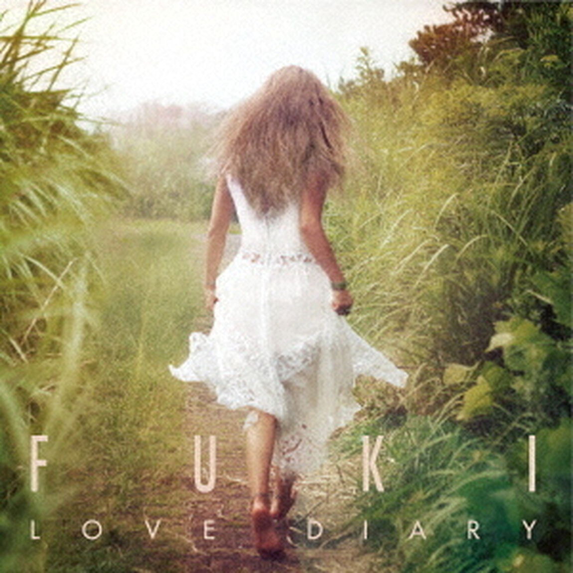 LOVE　DIARY（ＣＤ）