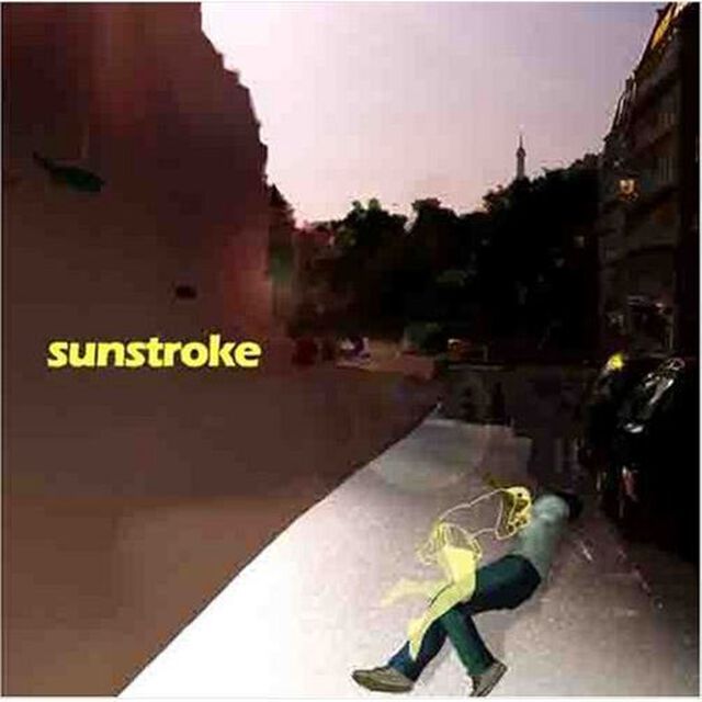 Sunstroke 1集 - When The Sun Strokes You （輸入盤）（ＣＤ）