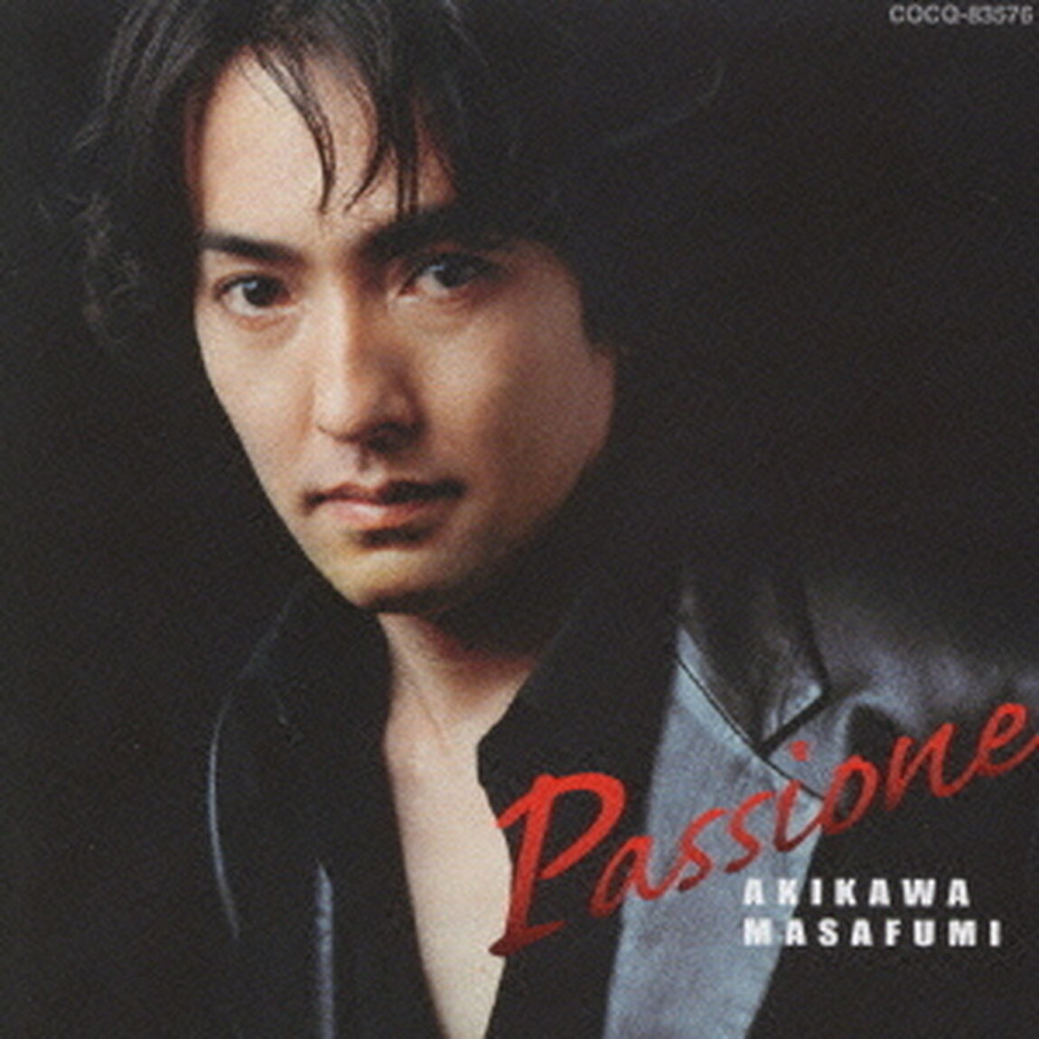 パッシオーネ〜復活の歌声（ＣＤ）