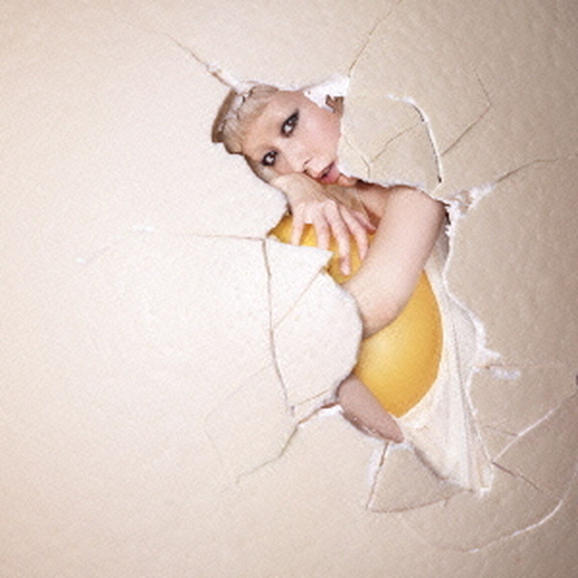 EGG（ＣＤ）