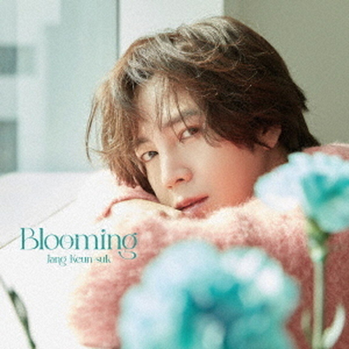 チャン・グンソク／Blooming（通常盤／CD）（ＣＤ）