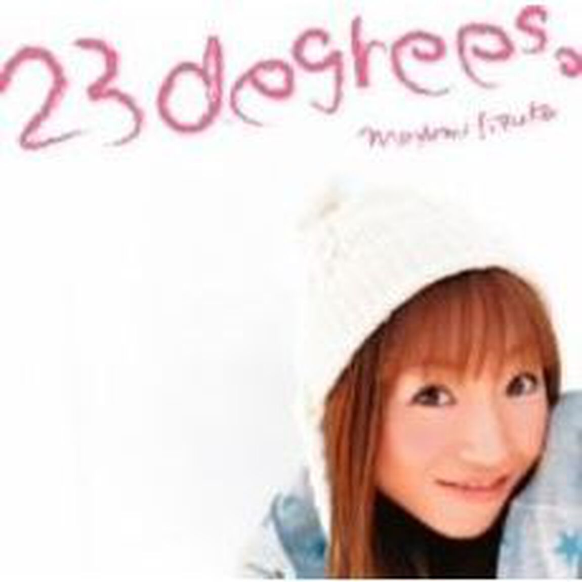 23degrees。（ＣＤ）