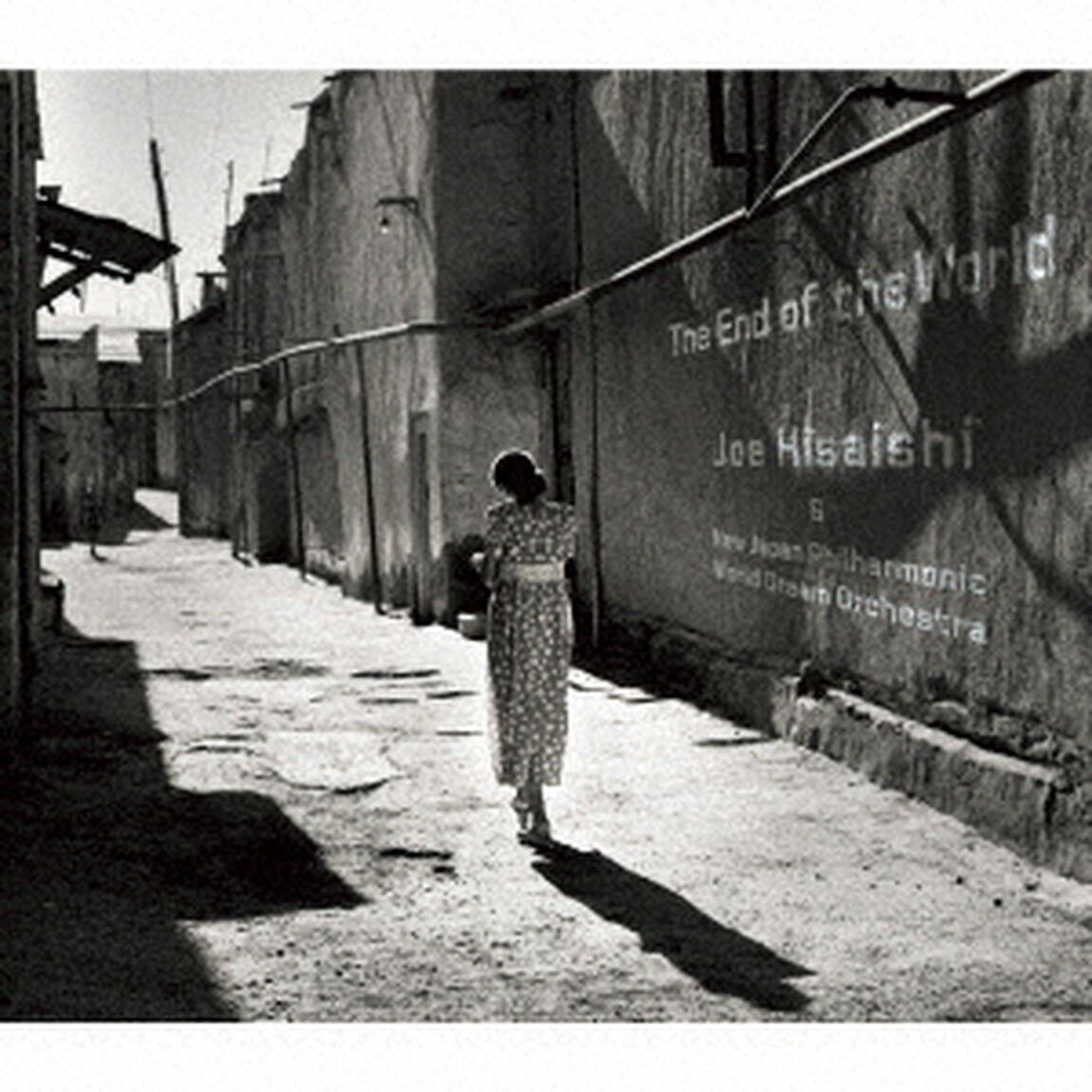 The　End　of　the　World（ＣＤ）