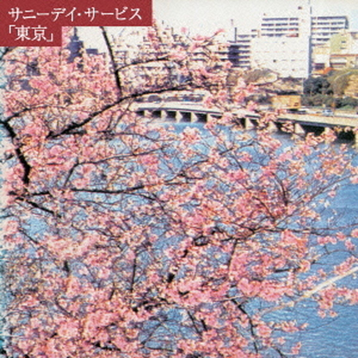 東京　20th　anniversary　BOX（ＣＤ）
