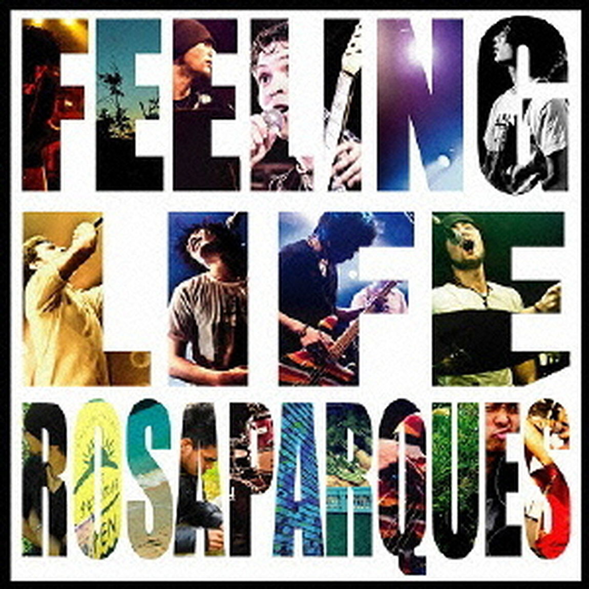 FEELING　LIFE（ＣＤ）