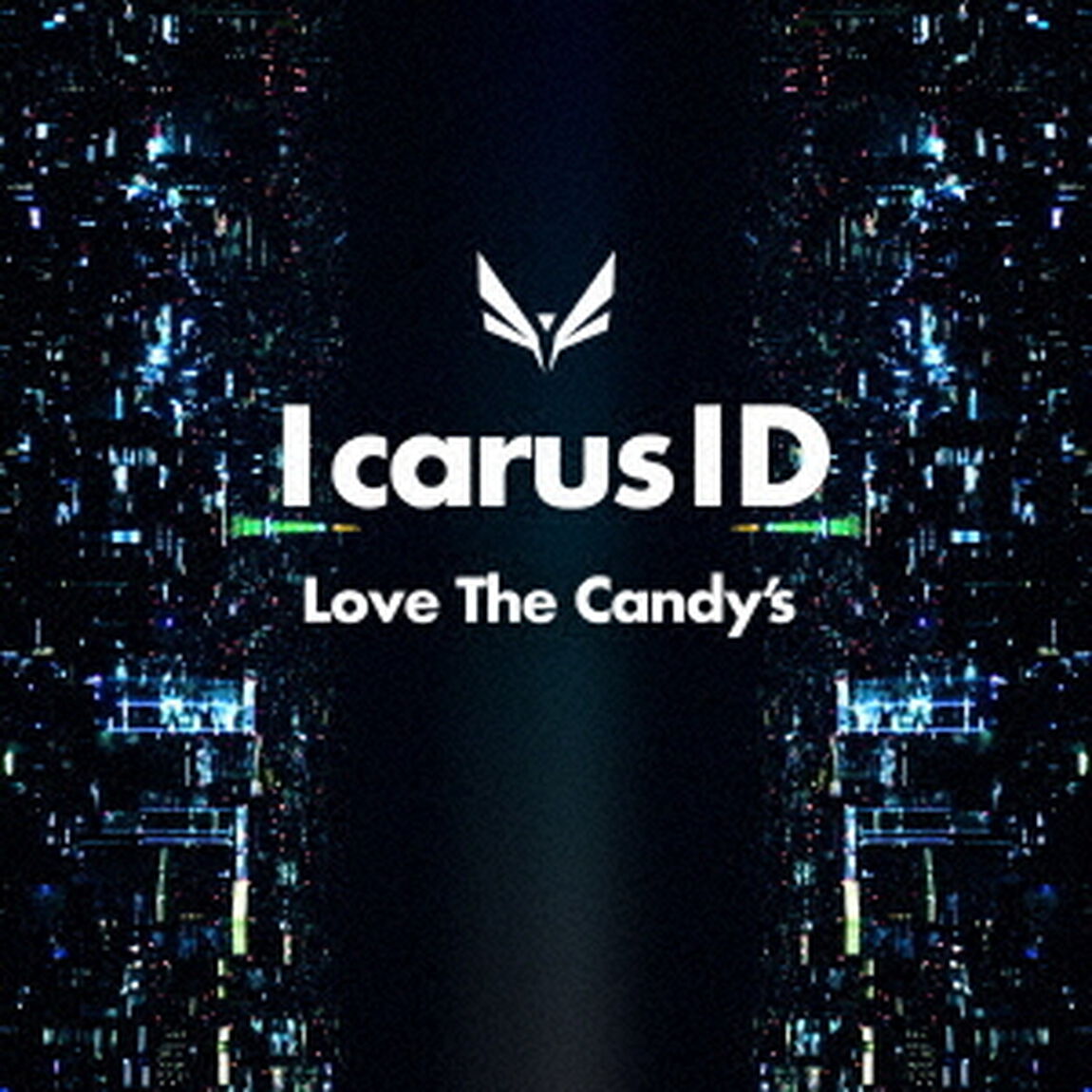 Icarus　ID（ＣＤ）