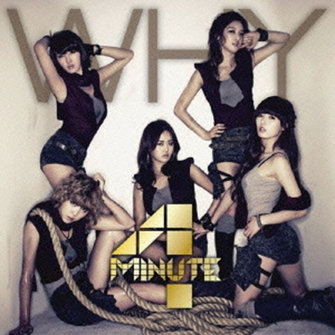 WHY（ＣＤ）