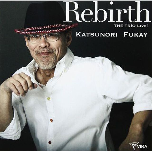 Rebirth The TRiO Live！（ＣＤ）