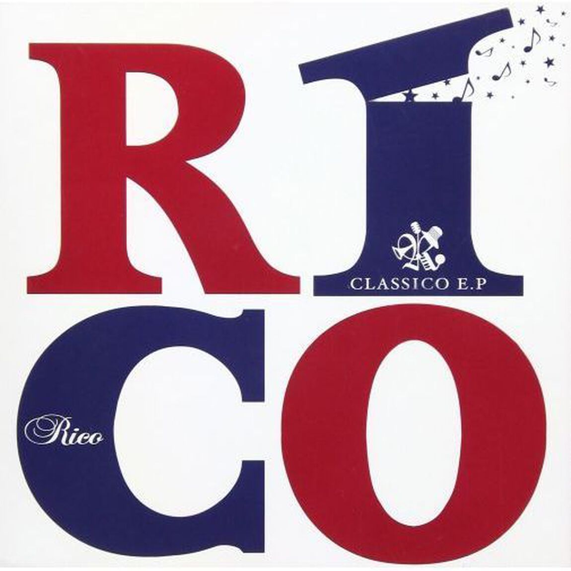 CLASSICO　E．P（ＣＤ）