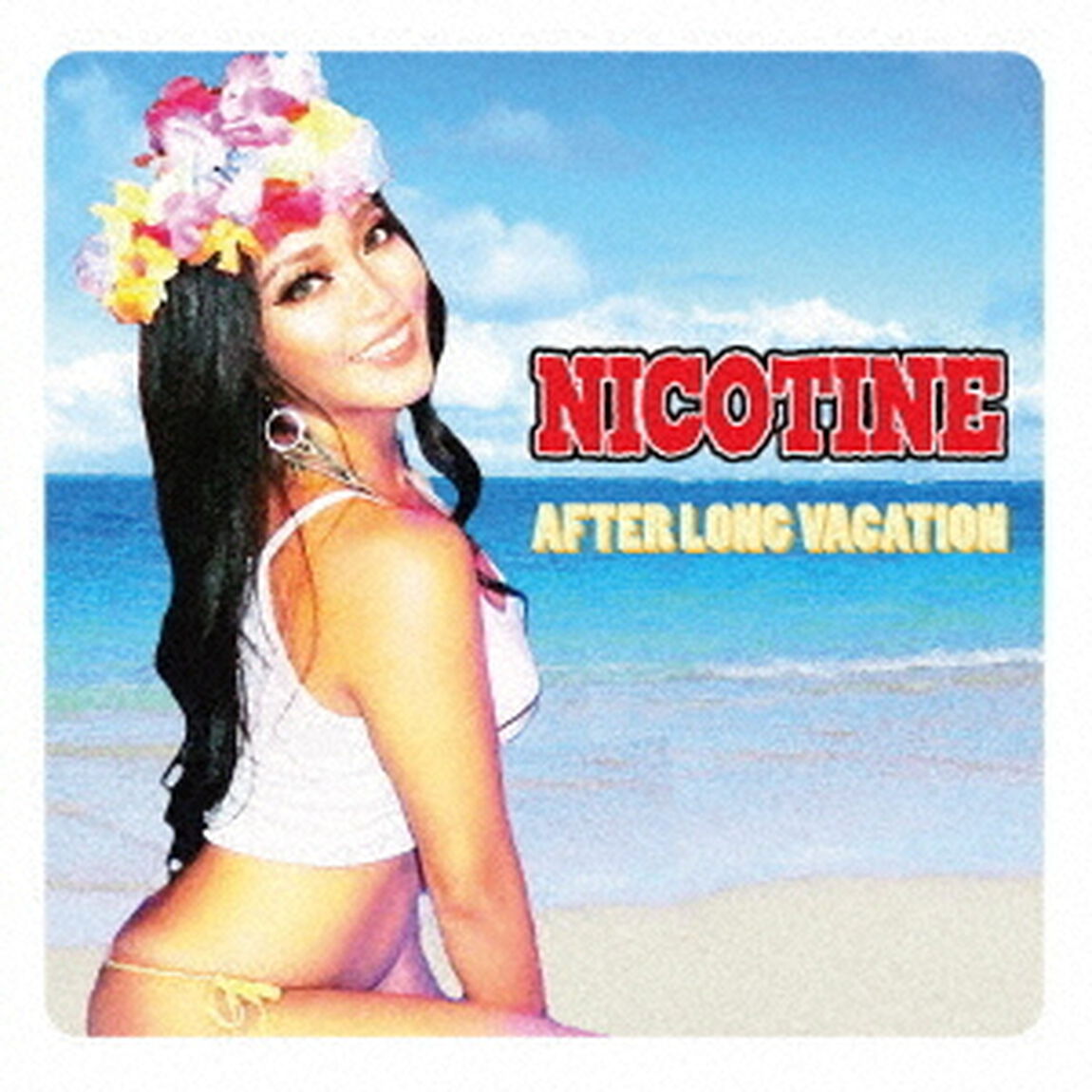 AFTER　LONG　VACATION（ＣＤ）