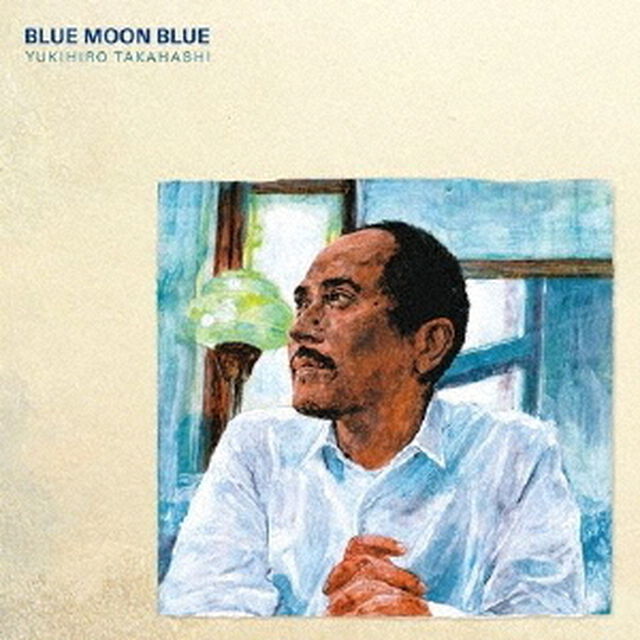 BLUE　MOON　BLUE（ＣＤ）
