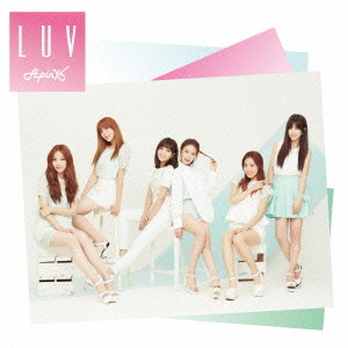 LUV（ＣＤ）