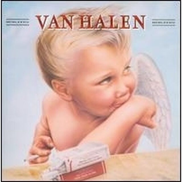 【輸入盤】VAN HALEN／1984（ＣＤ）