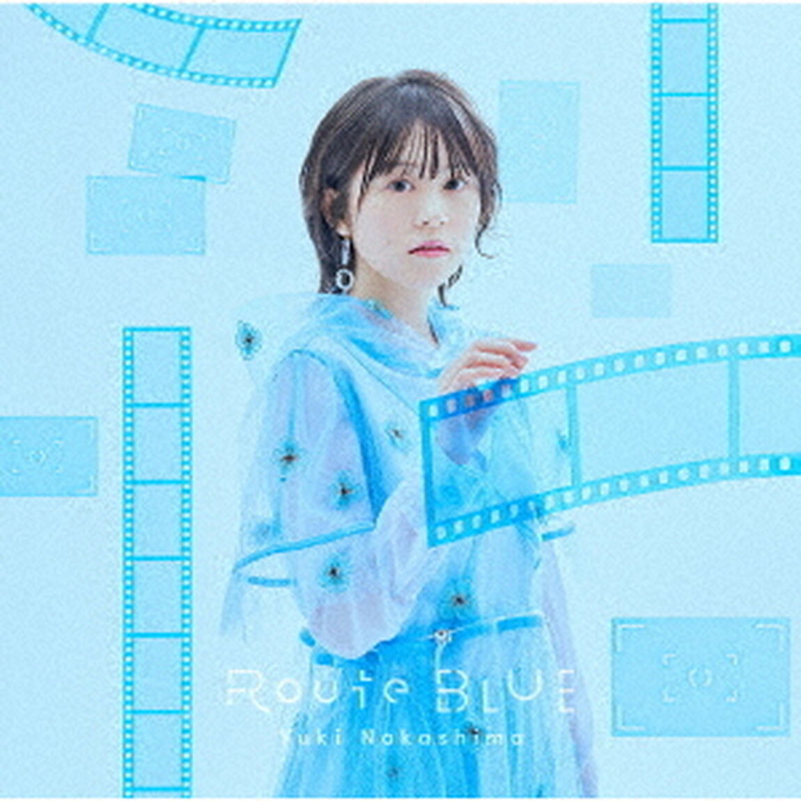 Route　BLUE（ＣＤ）