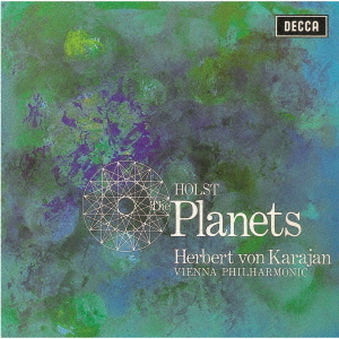 ホルスト：組曲≪惑星≫（ＣＤ）