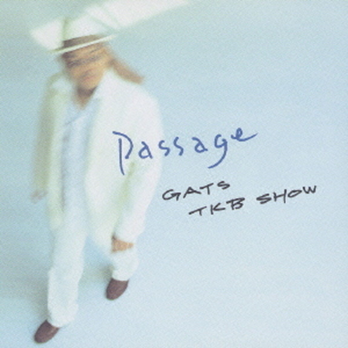 Passage（ＣＤ）