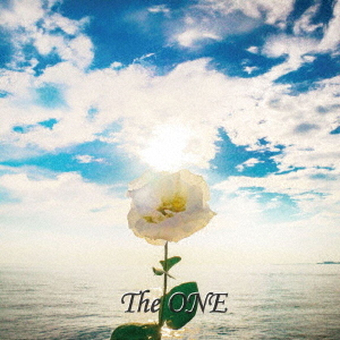 The　ONE（ＣＤ）