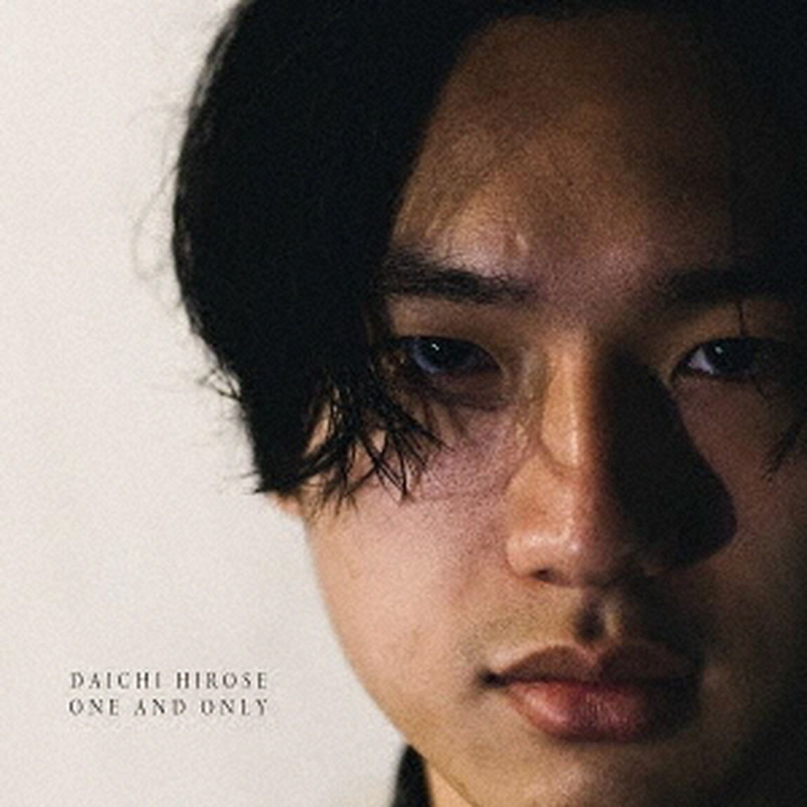 One　and　Only（ＣＤ）