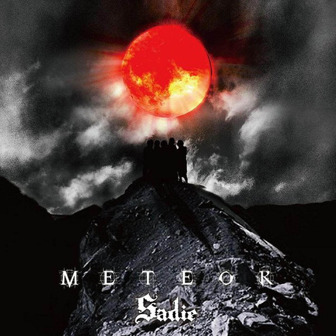METEOR（ＣＤ）