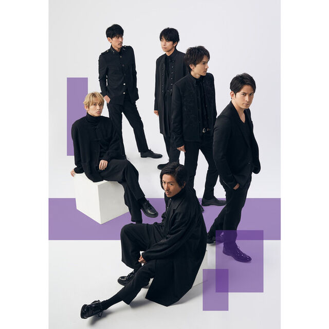 V6／Super Powers／Right Now（CDのみ／通常盤）（ＣＤ）