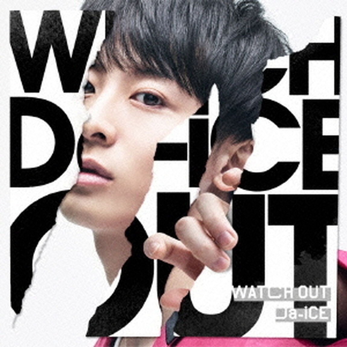 WATCH OUT（限定ソロジャケット 工藤大輝 ver.）（ＣＤ）