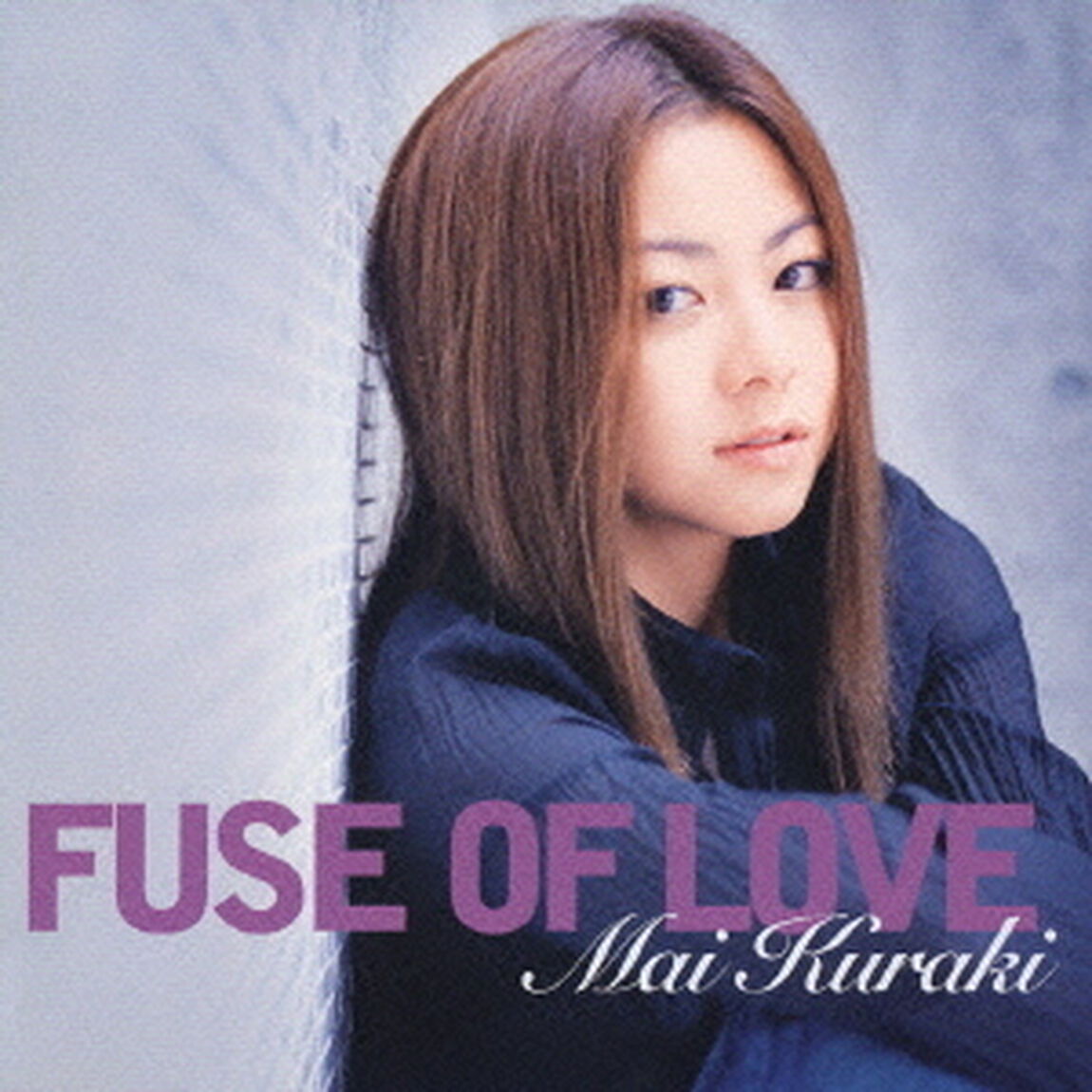 FUSE　OF　LOVE（ＣＤ）