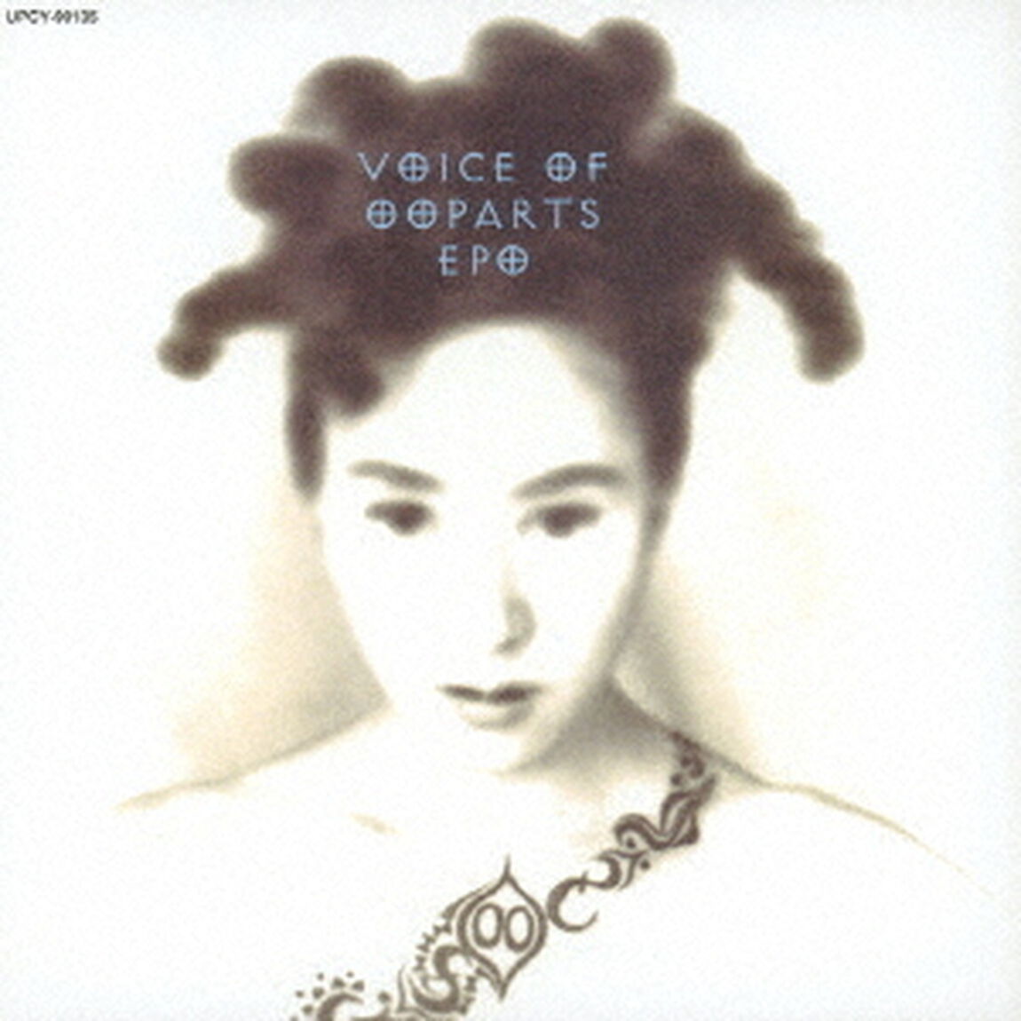 VOICE　OF　OOPARTS（ＣＤ）