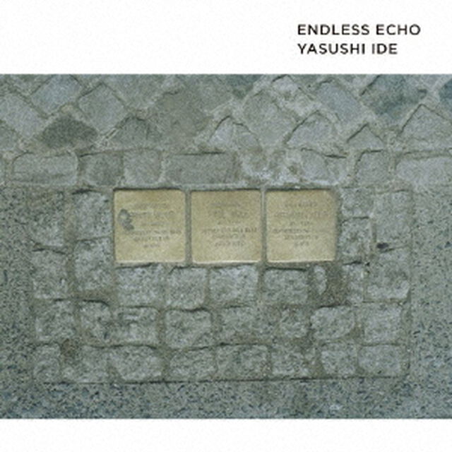 ENDLESS　ECHO（ＣＤ）