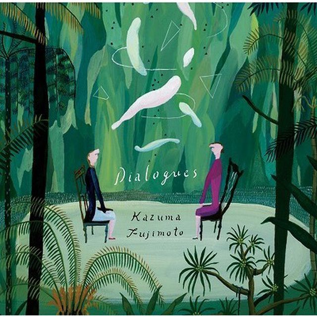 Dialogues（ＣＤ）