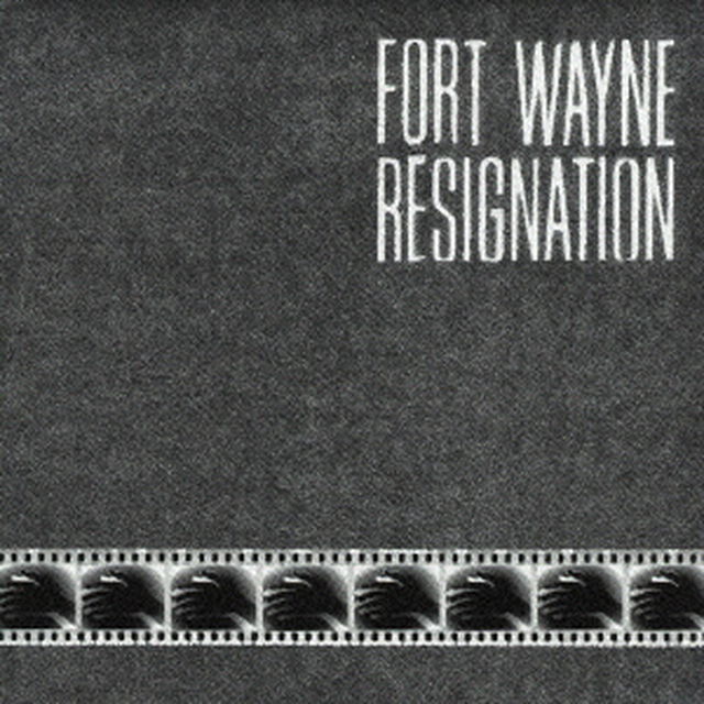 RESIGNATION（ＣＤ）