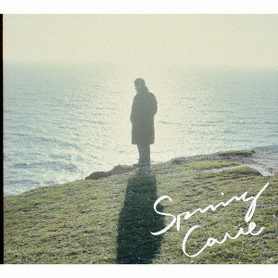 Yogee New Waves／SPRING　CAVE　e．p．（初回限定盤／CD+DVD）（ＣＤ）