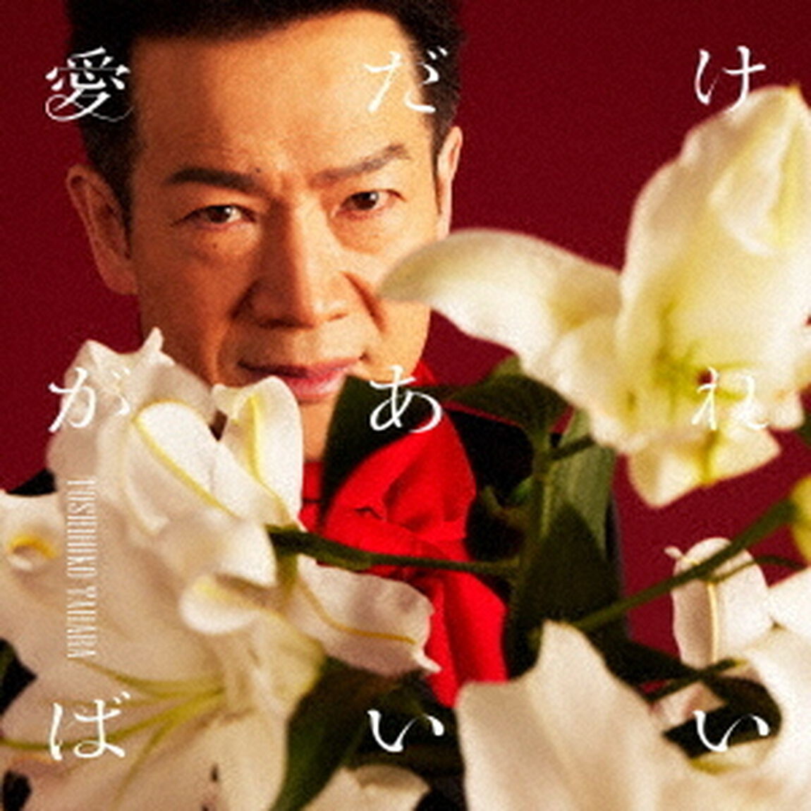 愛だけがあればいい（ＣＤ）