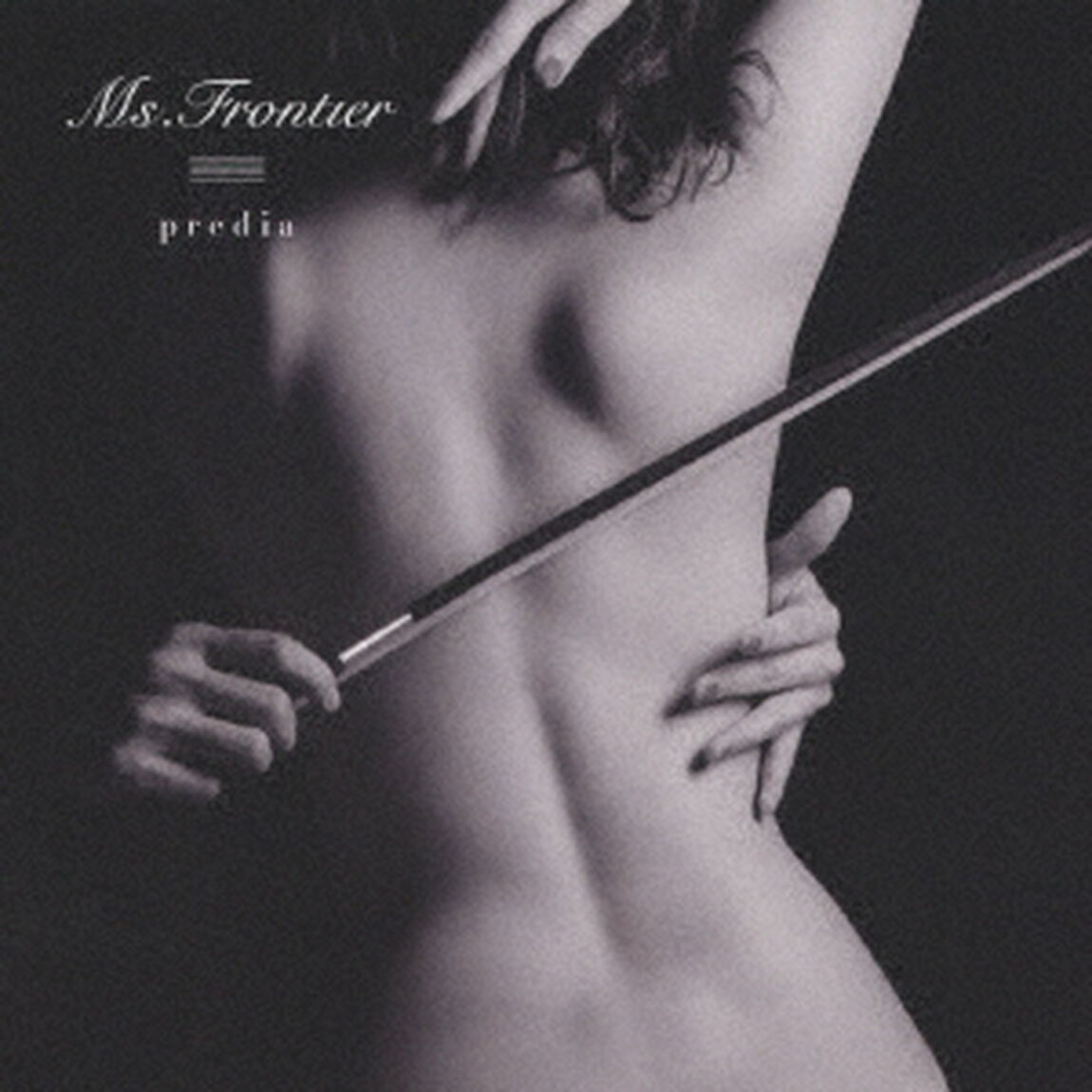 Ms．Frontier（ＣＤ）