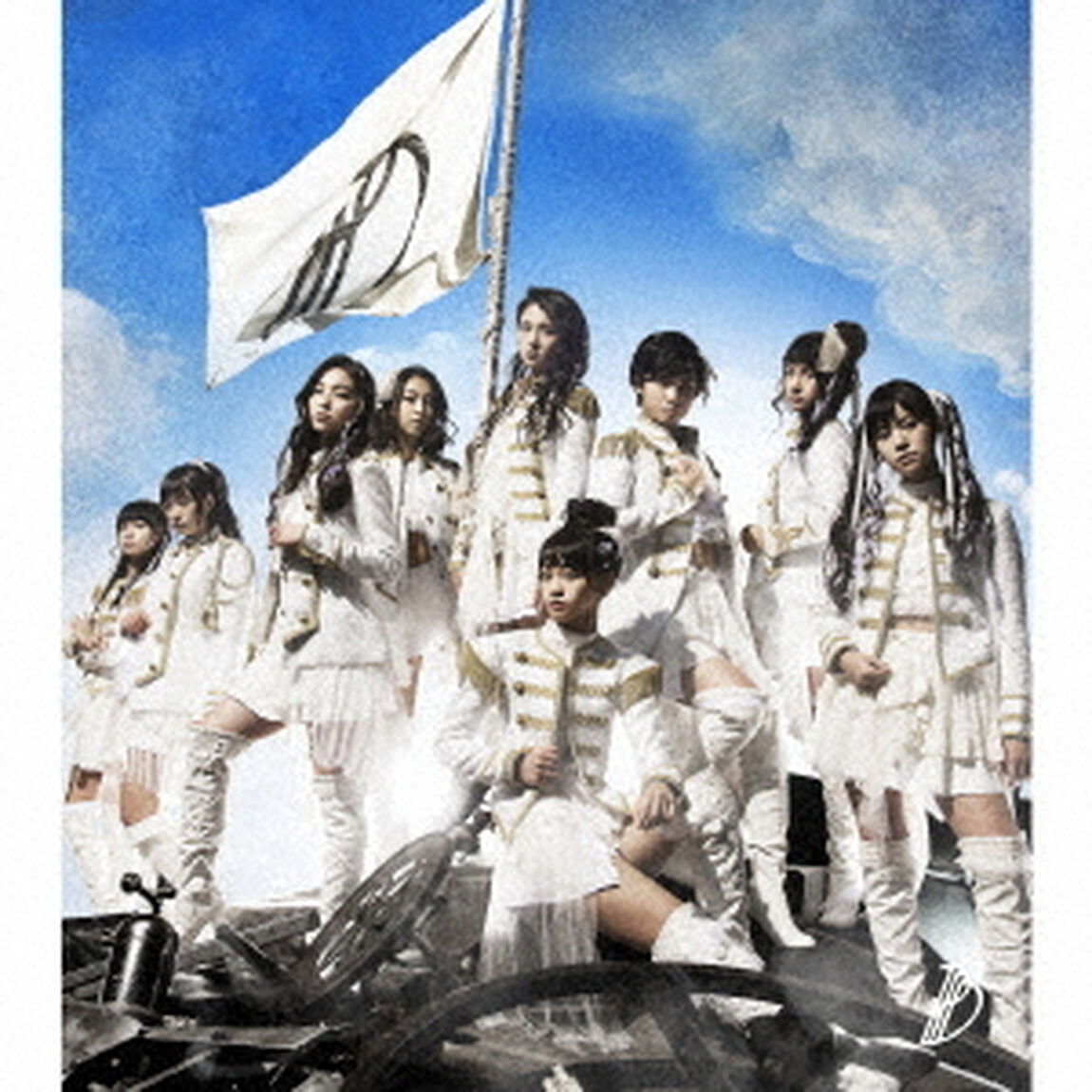 WE　ARE　TPD（ＣＤ）
