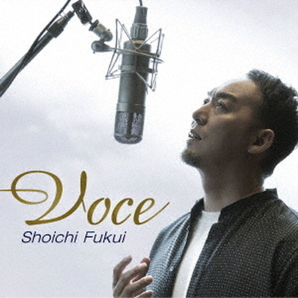Voce（ＣＤ）