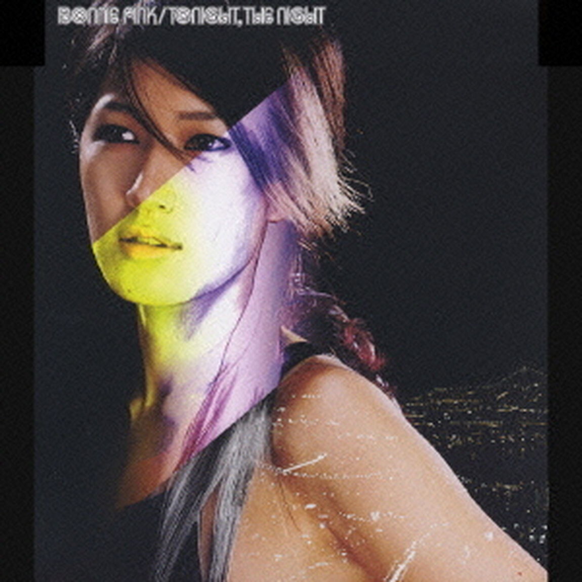 Tonight，the　Night（ＣＤ）