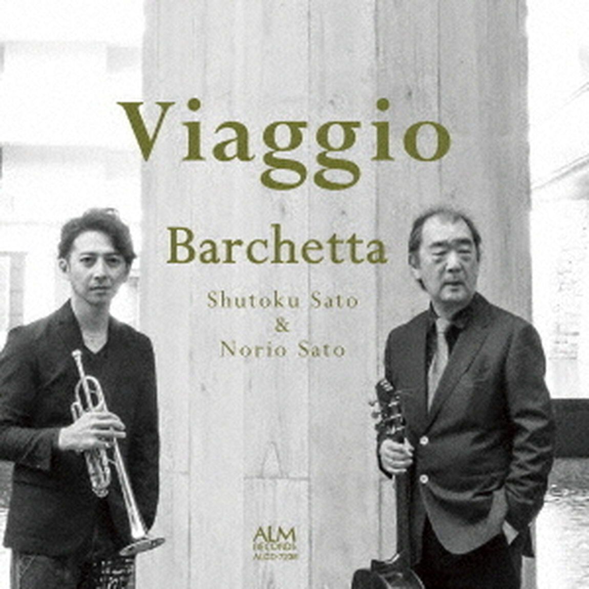 Viaggio（ＣＤ）