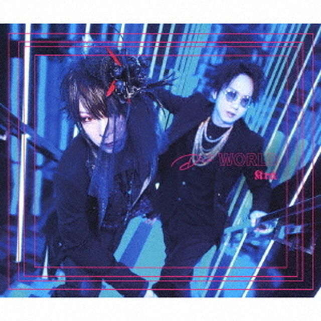 Dis　WORLD（ＣＤ）