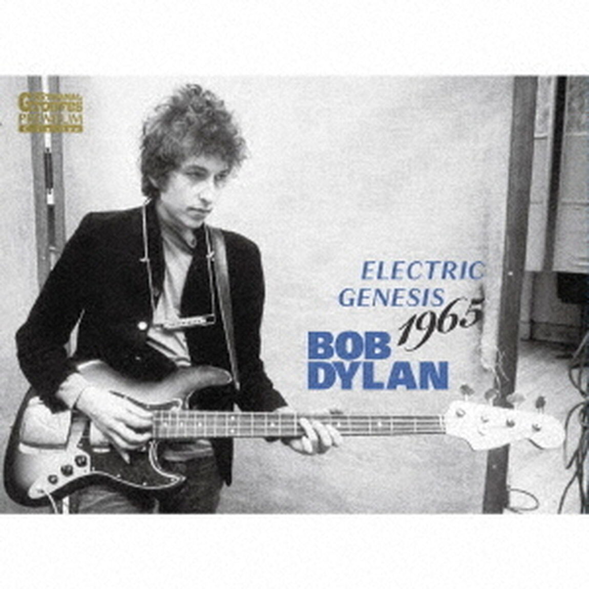 ELECTRIC　GENESIS　1965（ＣＤ）
