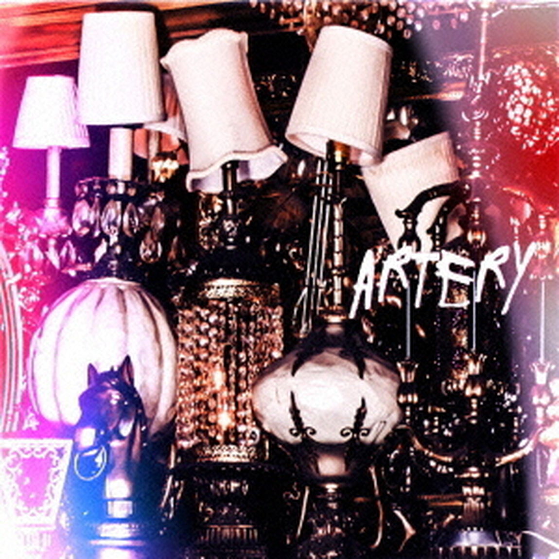 ARTERY（ＣＤ）