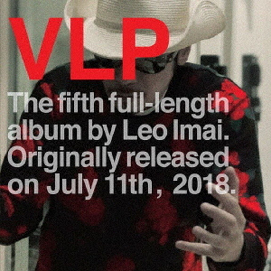 VLP（ＣＤ）