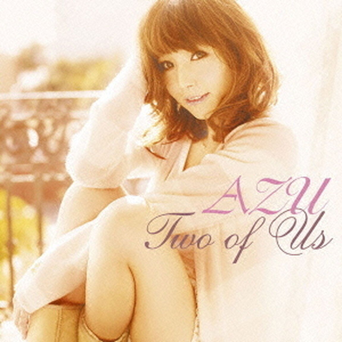 Two　of　Us（ＣＤ）