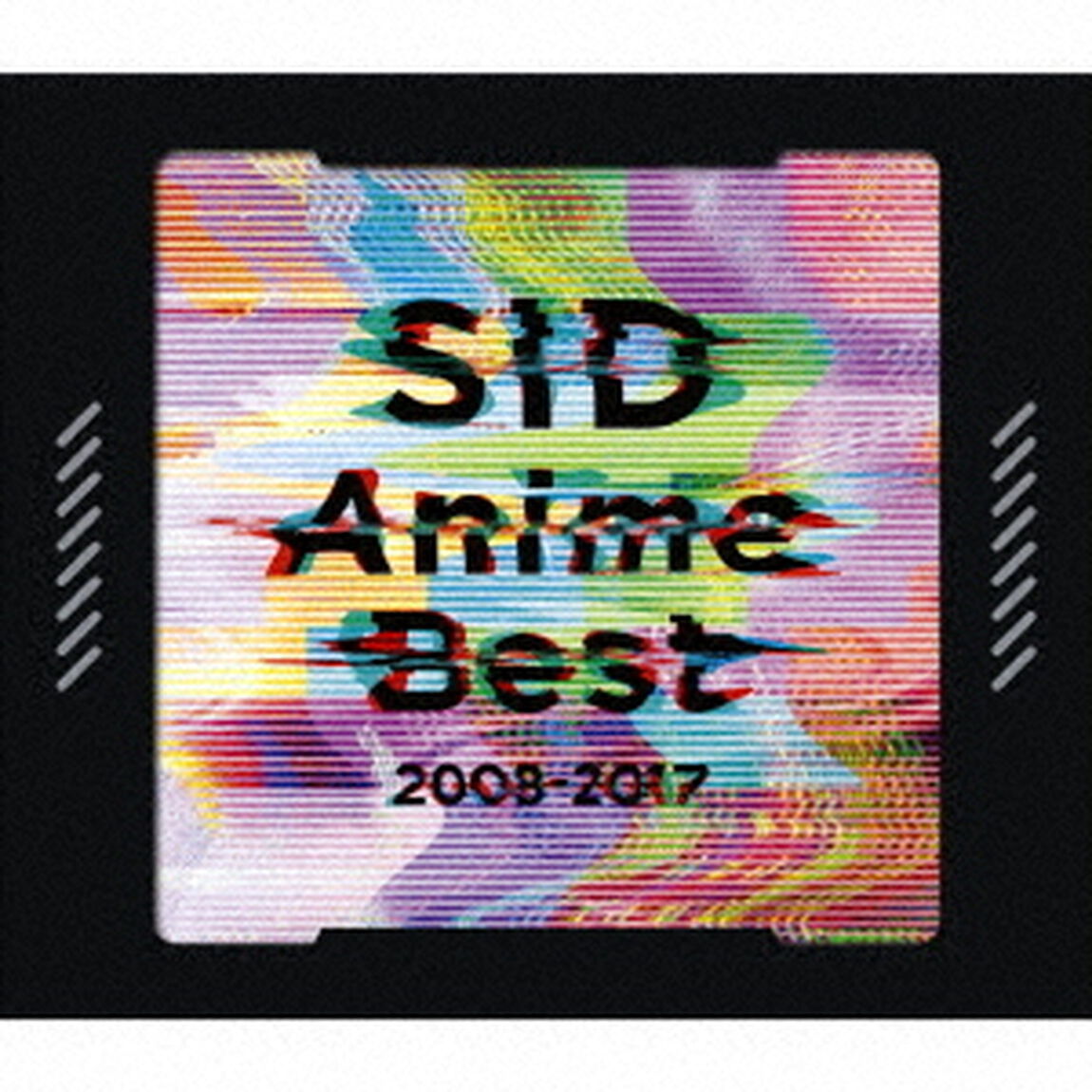 SID　Anime　Best　2008－2017（ＣＤ）