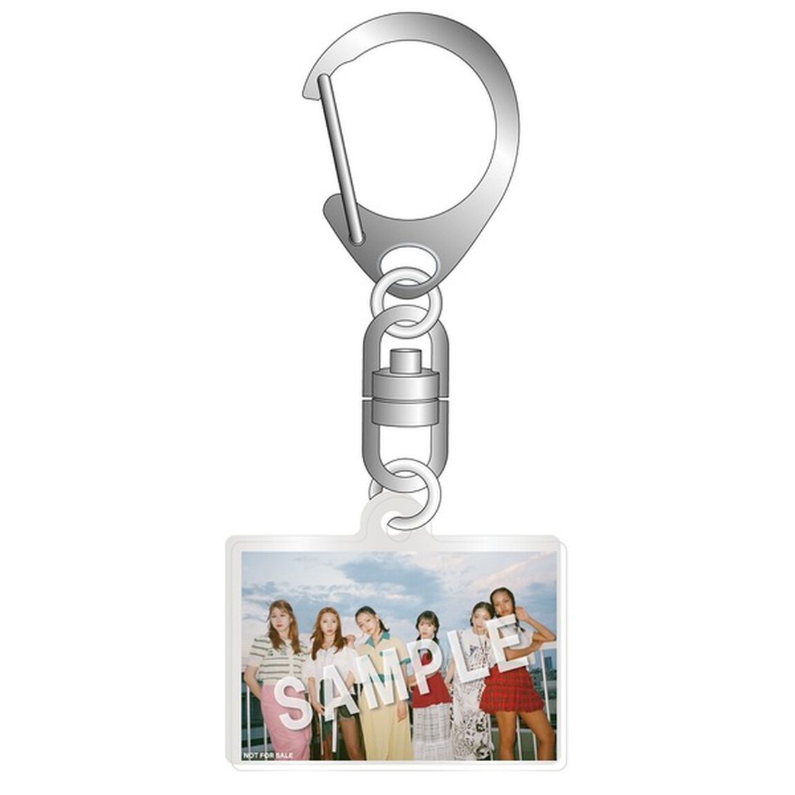 Little Glee Monster／今この瞬間を（期間生産限定盤／CD＋Blu-ray）（セブンネット限定特典：オリジナルアクリルチャームミニキーホルダー）（CDシングル）