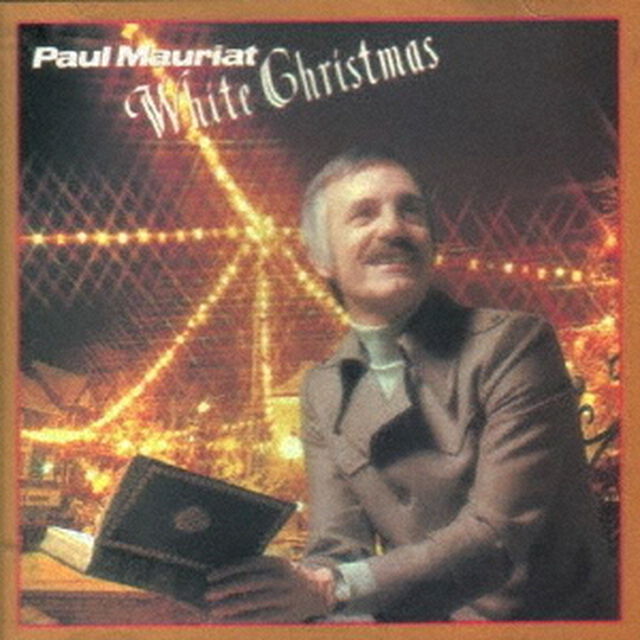 ホワイト・クリスマス（ＣＤ）