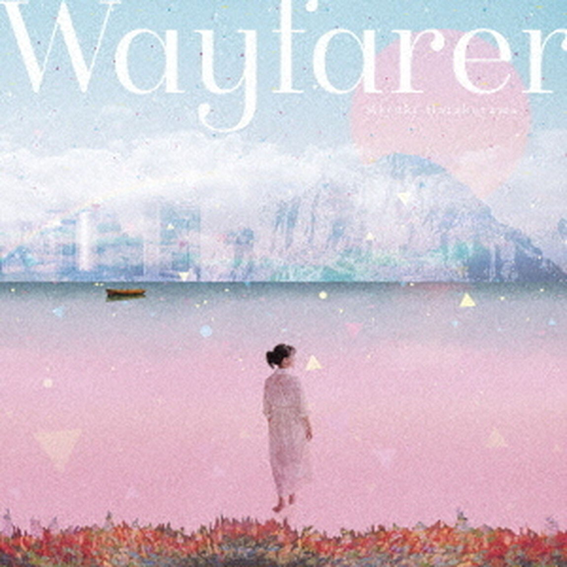 Wayfarer（ＣＤ）