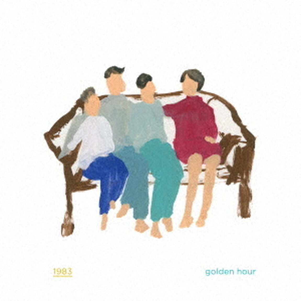 golden　hour（ＣＤ）
