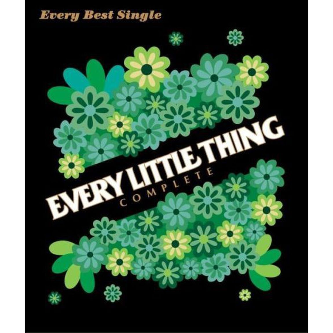 Every　Best　Single　〜COMPLETE〜（ＣＤ）